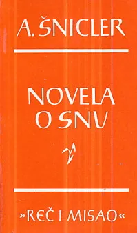 Novela o snu