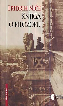 Knjiga o filozofu