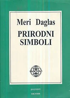 Prirodni simboli: Istraživanje o kosmologiji