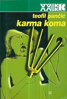 Karma koma