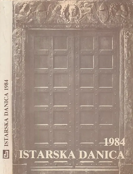 Istarska danica 1984