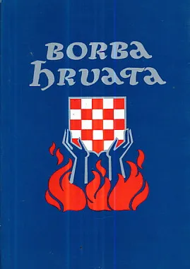 Borba Hrvata