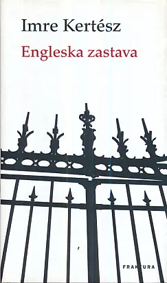 Engleska zastava