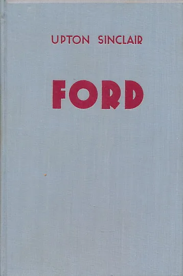 Kralj automobila Ford
