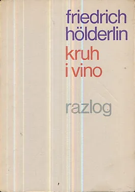 Kruh i vino
