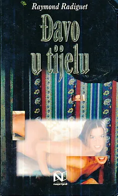 Đavo u tijelu