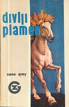 Divlji plamen