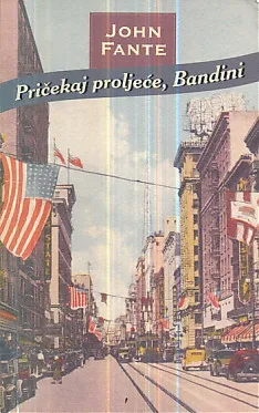 Pričekaj proljeće, Bandini
