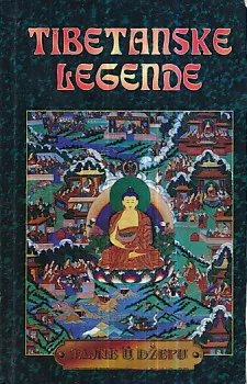 Tibetanske legende