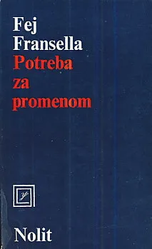 Potreba za promenom