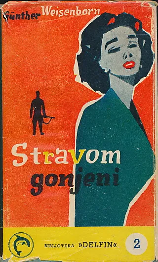 Stravom gonjeni