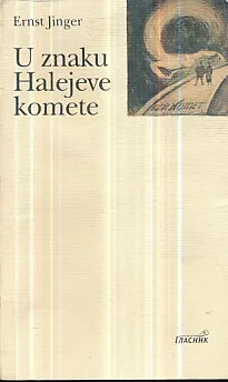U znaku Halejeve komete