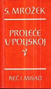 Proljeće u Poljskoj