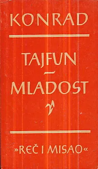 Tajfun, Mladost
