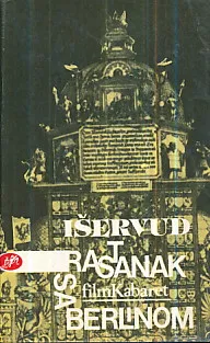 Rastanak sa Berlinom