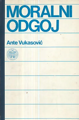 Moralni odgoj