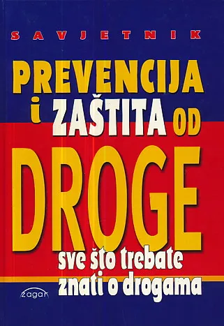 Prevencija i zaštita od droge