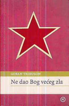 Ne dao Bog većeg zla