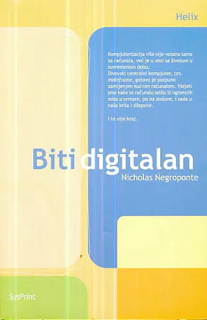 Biti digitalan