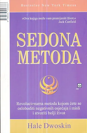 Sedona metoda