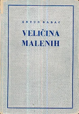 Veličina malenih