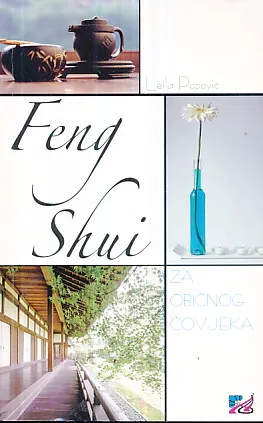Feng shui za običnog čovjeka