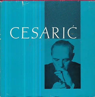 Cesarić