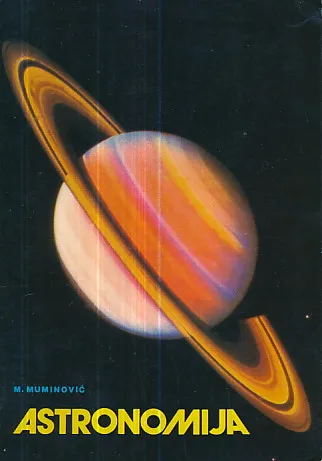 Astronomija