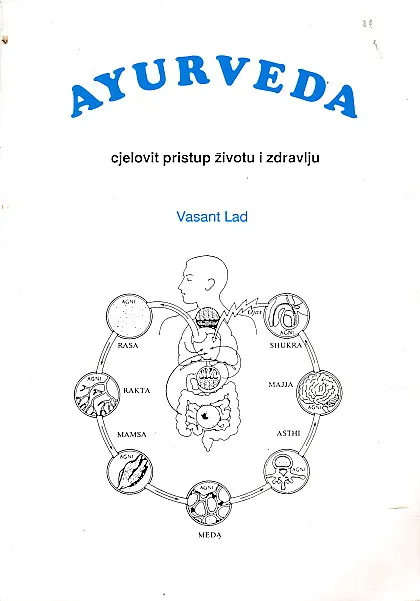 Ayurveda: Cjelovit pristup životu i zdravlju