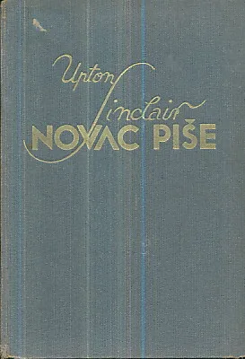 Novac piše