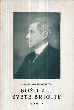 Božji put Svete Brigite