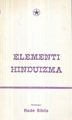 Elementi hinduizma