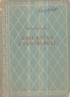 Gargantua i Pantagruel (odabrana poglavlja)