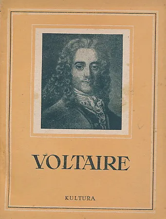 Voltaire i njegova škola