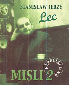 Nepočešljane misli 2