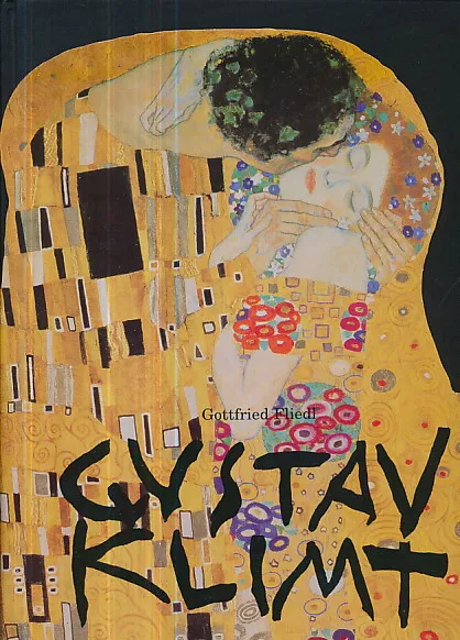 Gustav Klimt 1862-1918 - The World in Female Form