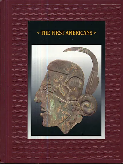 The First Americans
