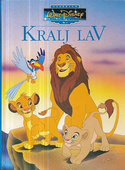 Kralj Lav