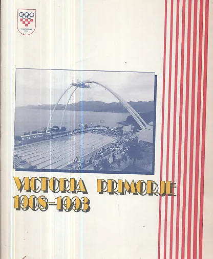 Victoria Primorje 1908-1993