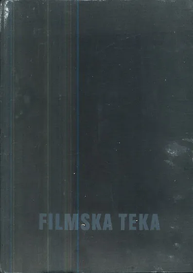 Filmska teka (filmografija jugoslavenskih i svjetskih redatelja)