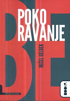 Pokoravanje
