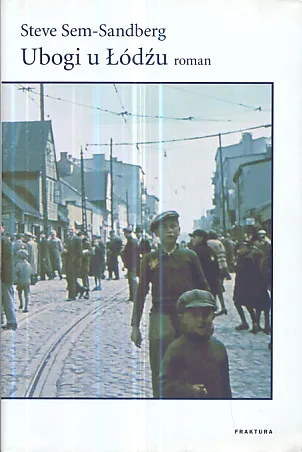 Ubogi u Lodzu
