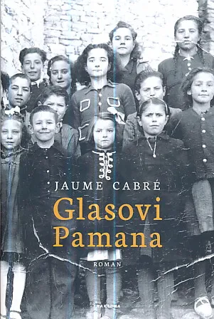 Glasovi Pamana