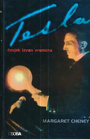 Tesla, čovjek izvan vremena