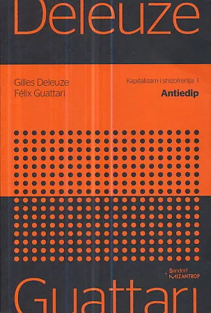 Kapitalizam i shizofrenija 1: Antiedip