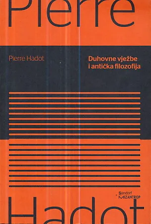 Duhovne vježbe i antička filozofija