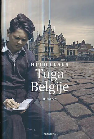 Tuga Belgije