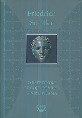 O estetskom odgoju čovjeka u nizu pisama