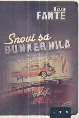Snovi sa Bunker Hila