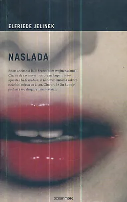 Naslada